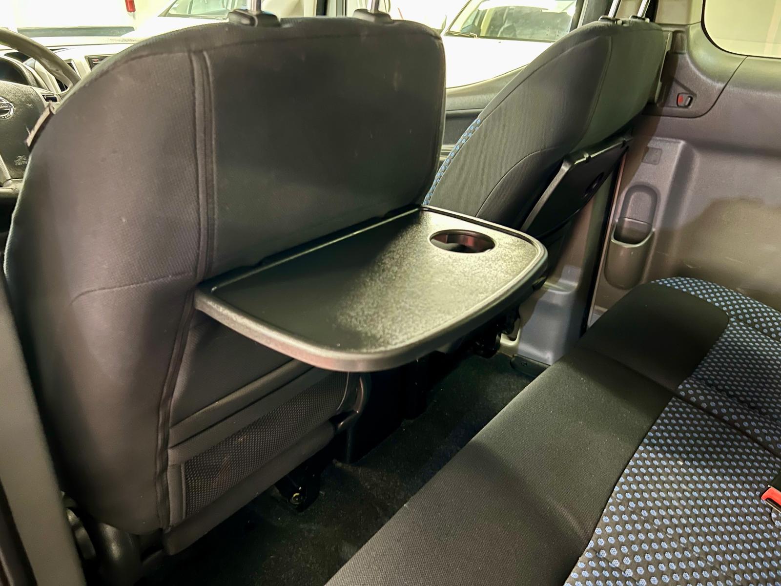 Nissan NV200 Evalia 7 Places