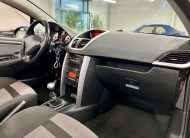 Peugeot 207 CC Sport Pack