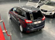 Ford Grand C-Max Trend