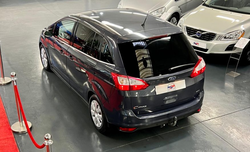 Ford Grand C-Max Trend