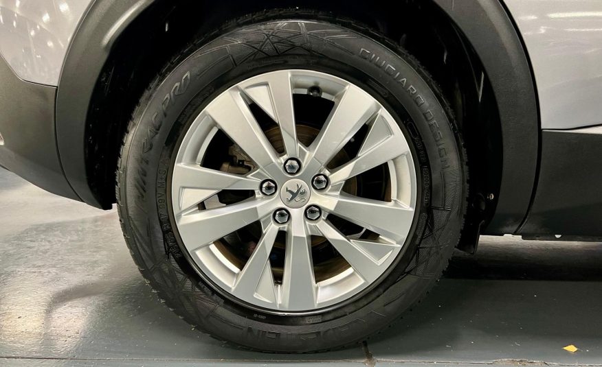 Peugeot 3008 II Active S&S