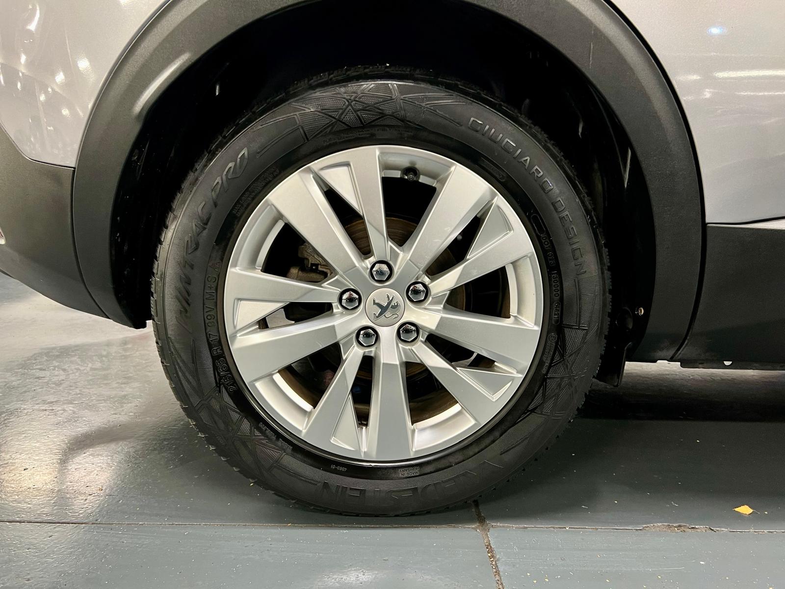 Peugeot 3008 II Active S&S