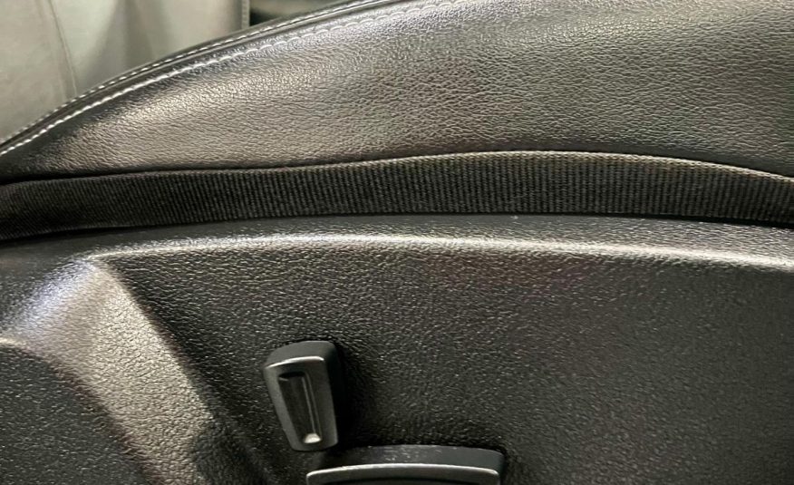 Ford S-Max Titanium BVA PowerShift