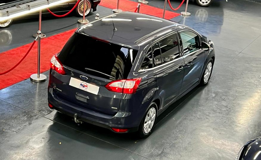 Ford Grand C-Max Trend