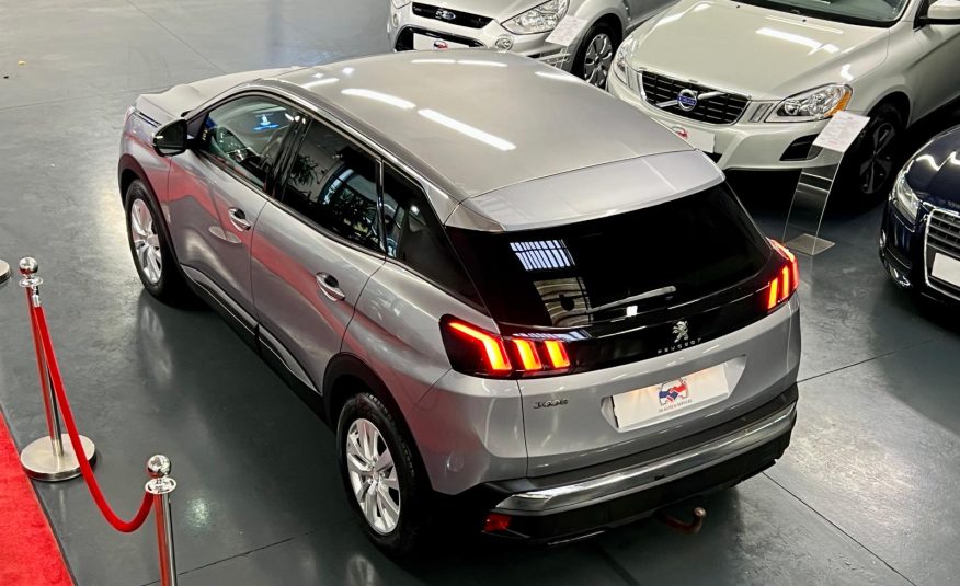 Peugeot 3008 II Active S&S