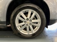 Mitsubishi ASX Instyle 4WD
