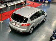 Ford S-Max Titanium BVA PowerShift
