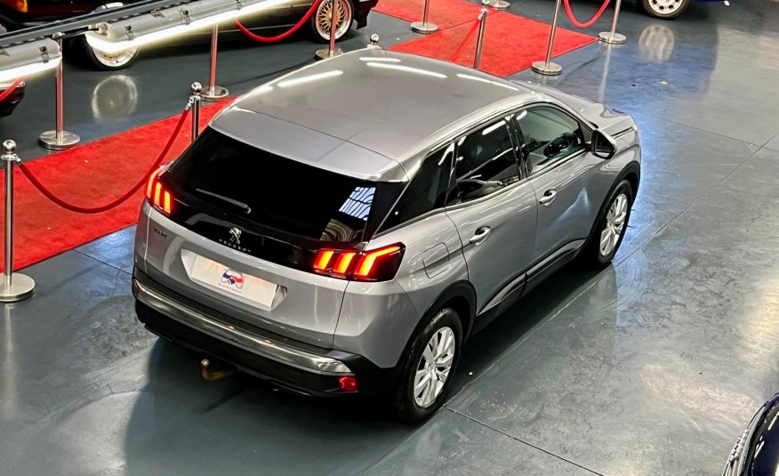 Peugeot 3008 II Active S&S