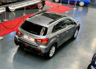 Mitsubishi ASX Instyle 4WD