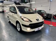 Peugeot 1007 Sporty