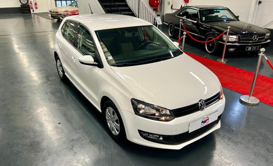 Volkswagen Polo V Trendline