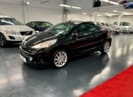 Peugeot 207 CC Sport Pack