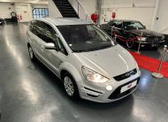 Ford S-Max Titanium BVA PowerShift