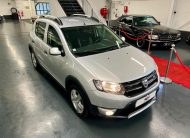 Dacia Sandero Stepway Prestige