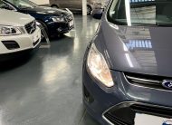 Ford Grand C-Max Trend