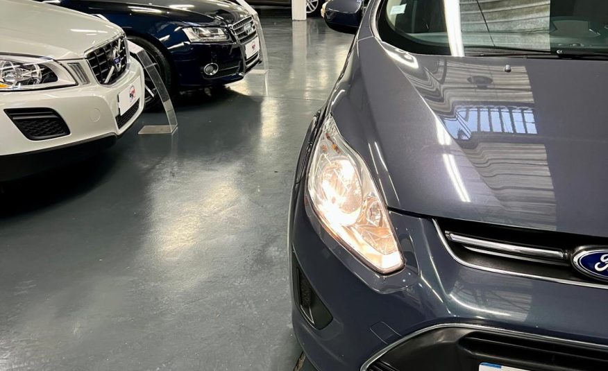 Ford Grand C-Max Trend