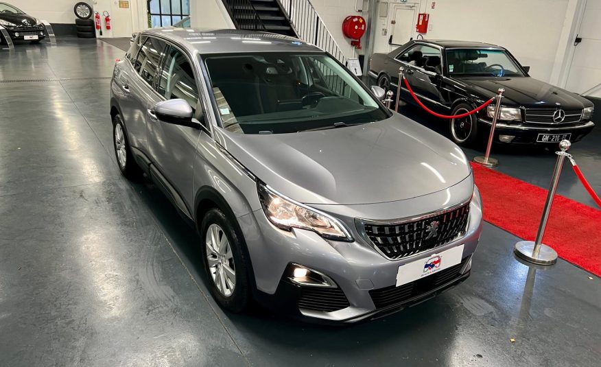Peugeot 3008 II Active S&S