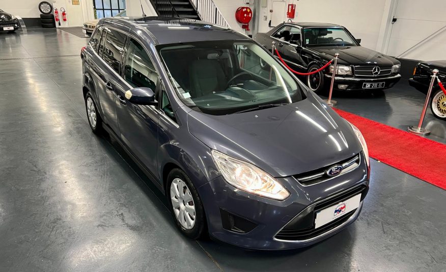 Ford Grand C-Max Trend