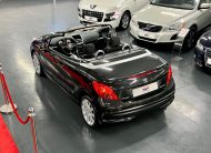 Peugeot 207 CC Sport Pack