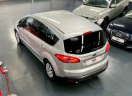 Ford S-Max Titanium BVA PowerShift