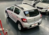 Dacia Sandero Stepway Prestige