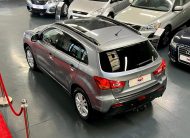 Mitsubishi ASX Instyle 4WD