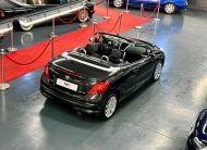 Peugeot 207 CC Sport Pack
