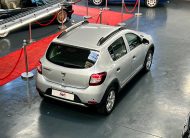 Dacia Sandero Stepway Prestige