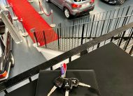 Mitsubishi ASX Instyle 4WD