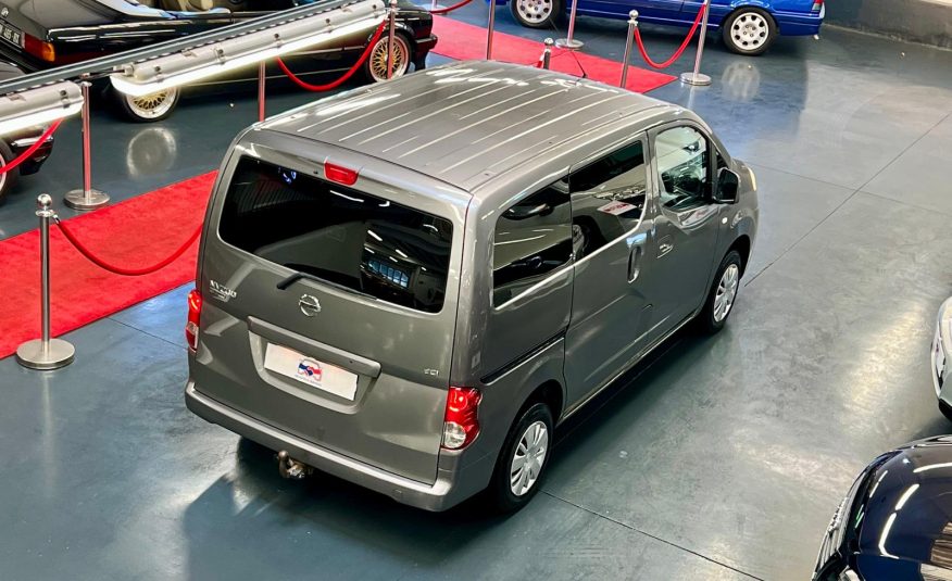 Nissan NV200 Evalia 7 Places