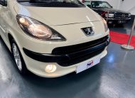 Peugeot 1007 Sporty
