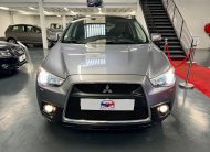 Mitsubishi ASX Instyle 4WD