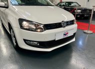 Volkswagen Polo V Trendline