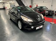 Peugeot 207 CC Sport Pack