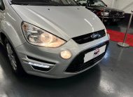 Ford S-Max Titanium BVA PowerShift