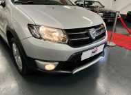 Dacia Sandero Stepway Prestige