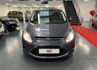 Ford Grand C-Max Trend