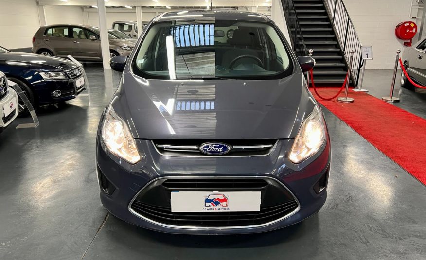 Ford Grand C-Max Trend