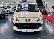Peugeot 1007 Sporty