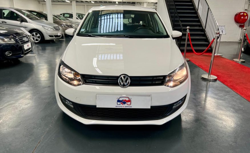 Volkswagen Polo V Trendline