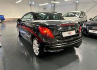Peugeot 207 CC Sport Pack
