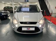 Ford S-Max Titanium BVA PowerShift