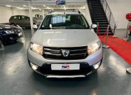 Dacia Sandero Stepway Prestige