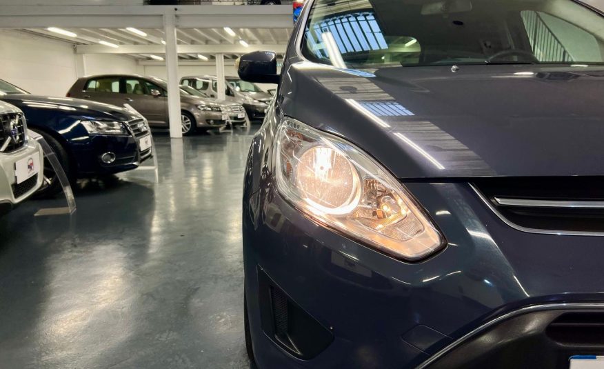 Ford Grand C-Max Trend