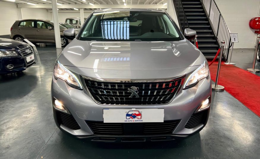 Peugeot 3008 II Active S&S