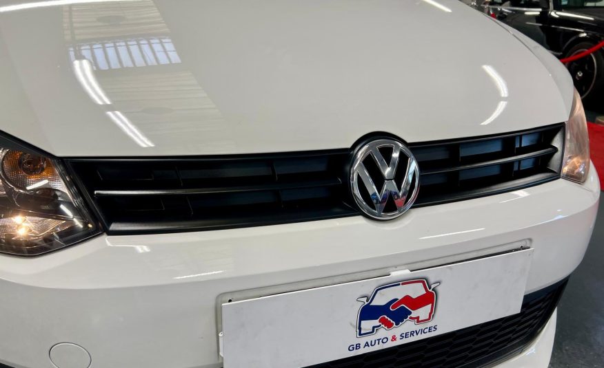 Volkswagen Polo V Trendline