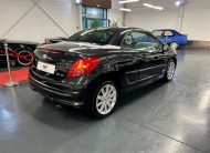 Peugeot 207 CC Sport Pack