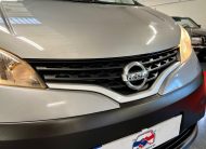 Nissan NV200 7 Places