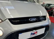 Ford S-Max Titanium BVA PowerShift