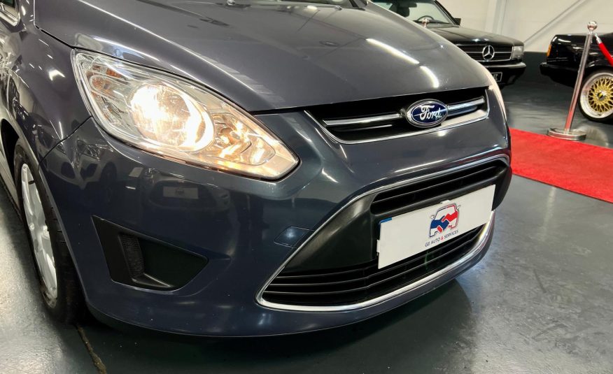 Ford Grand C-Max Trend